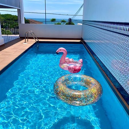 Chalet Playa En Mazagón Dış mekan fotoğraf