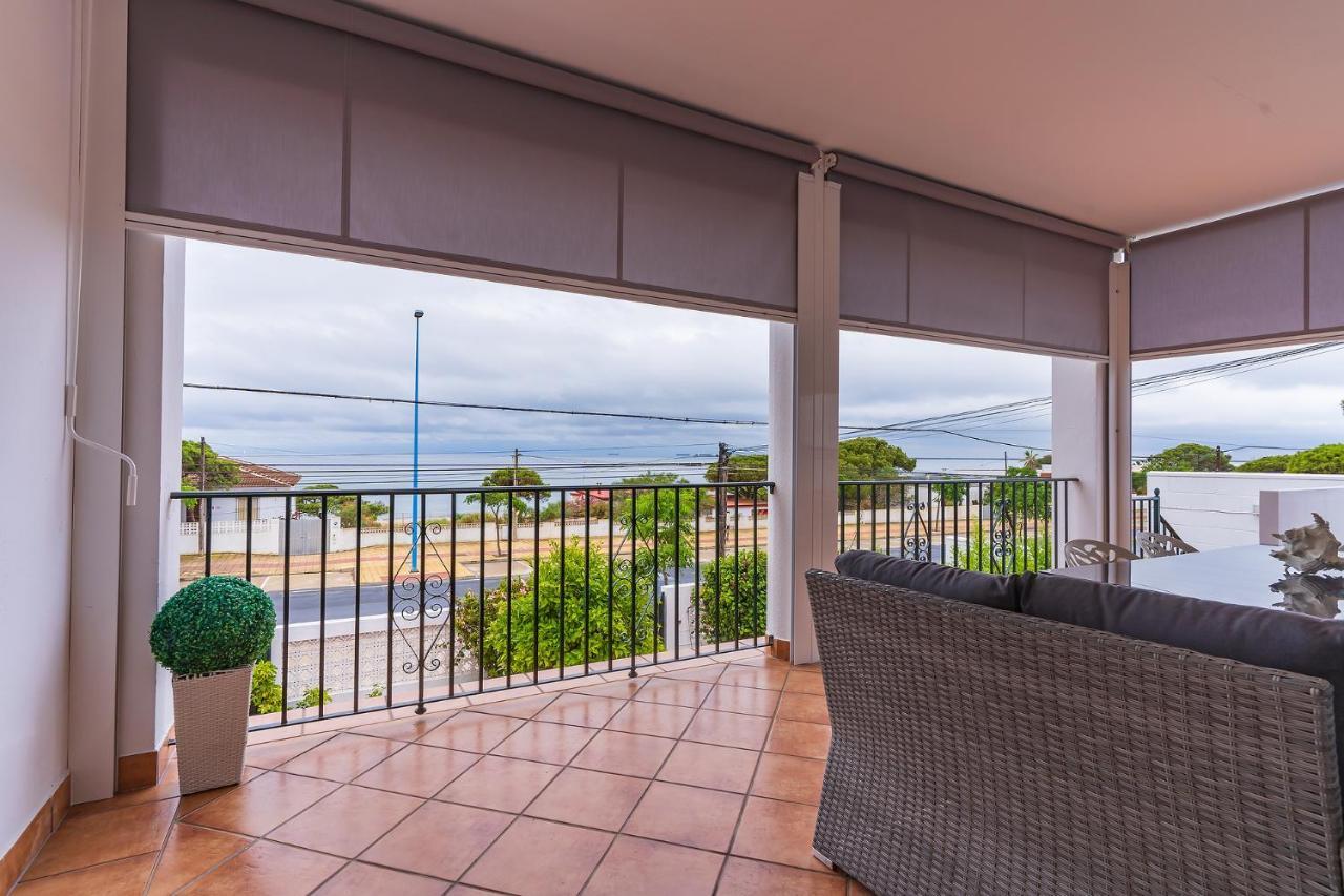 Chalet Playa En Mazagón Dış mekan fotoğraf