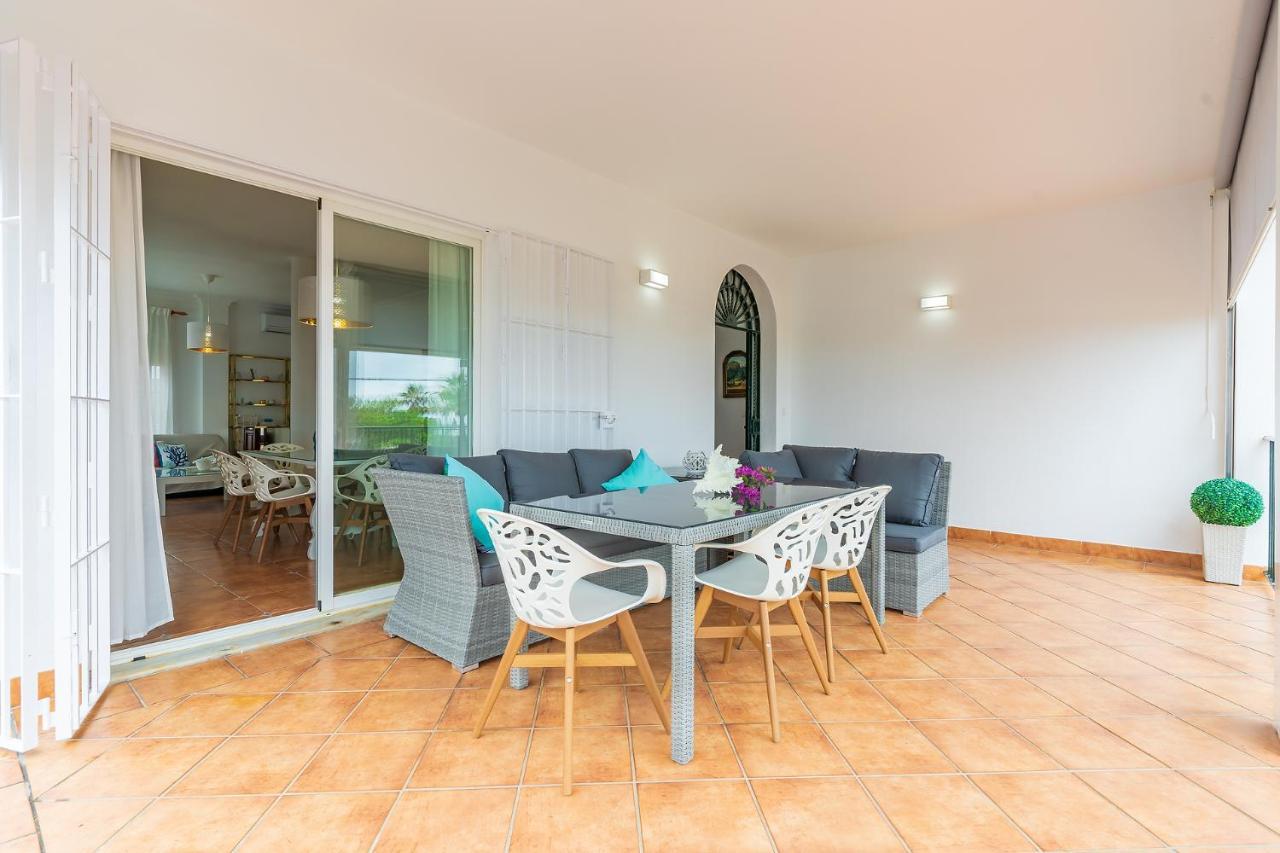 Chalet Playa En Mazagón Dış mekan fotoğraf
