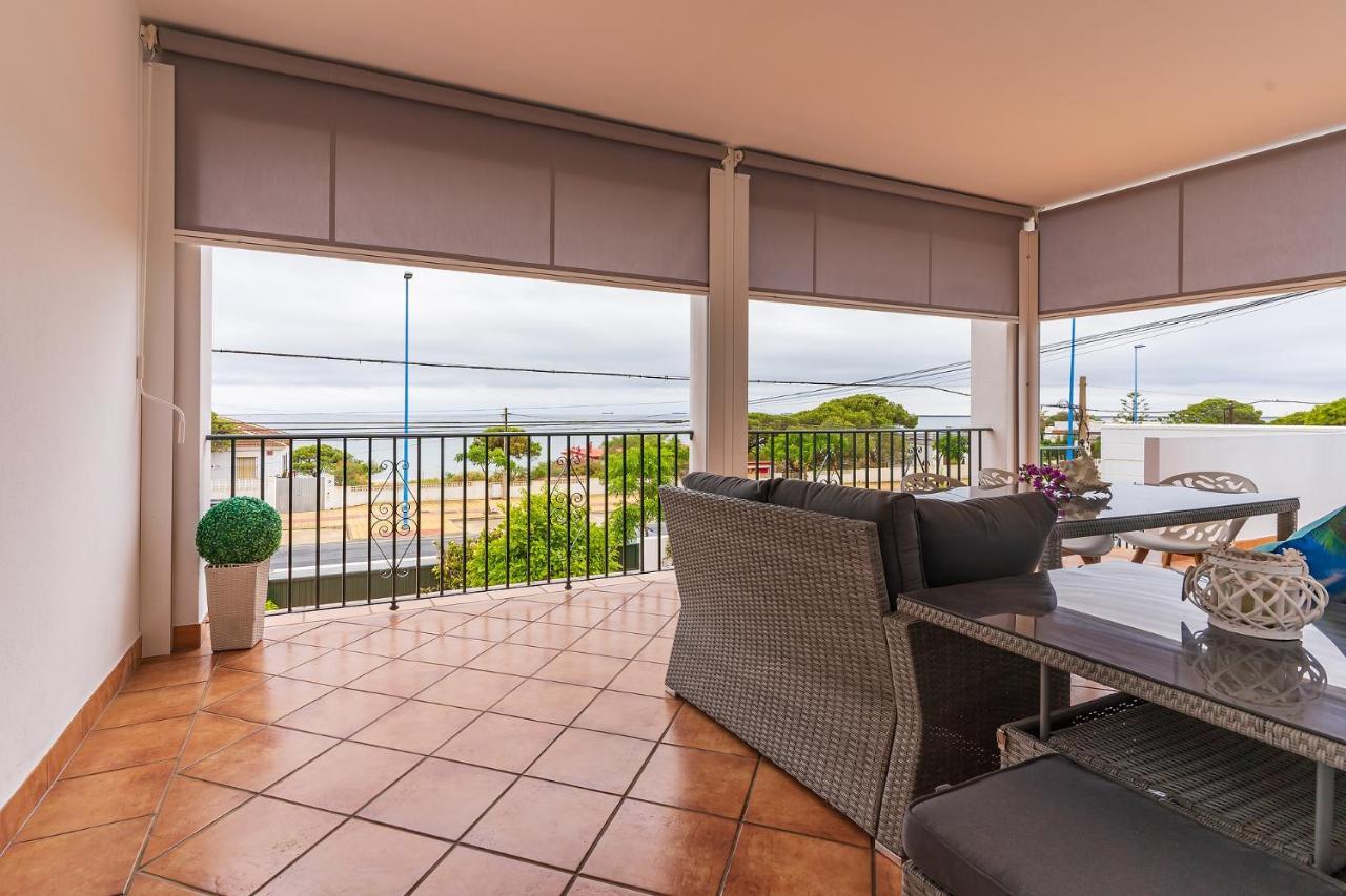 Chalet Playa En Mazagón Dış mekan fotoğraf