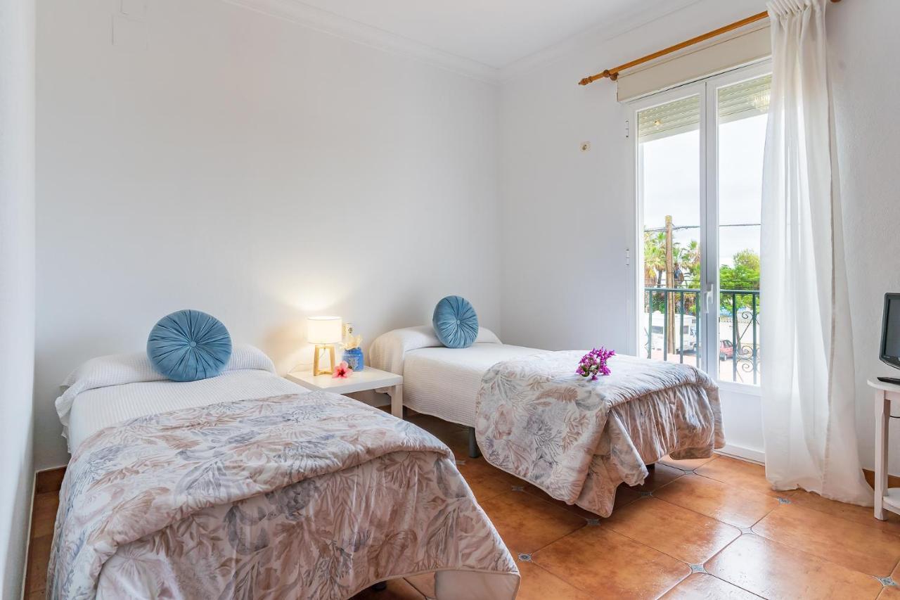 Chalet Playa En Mazagón Dış mekan fotoğraf