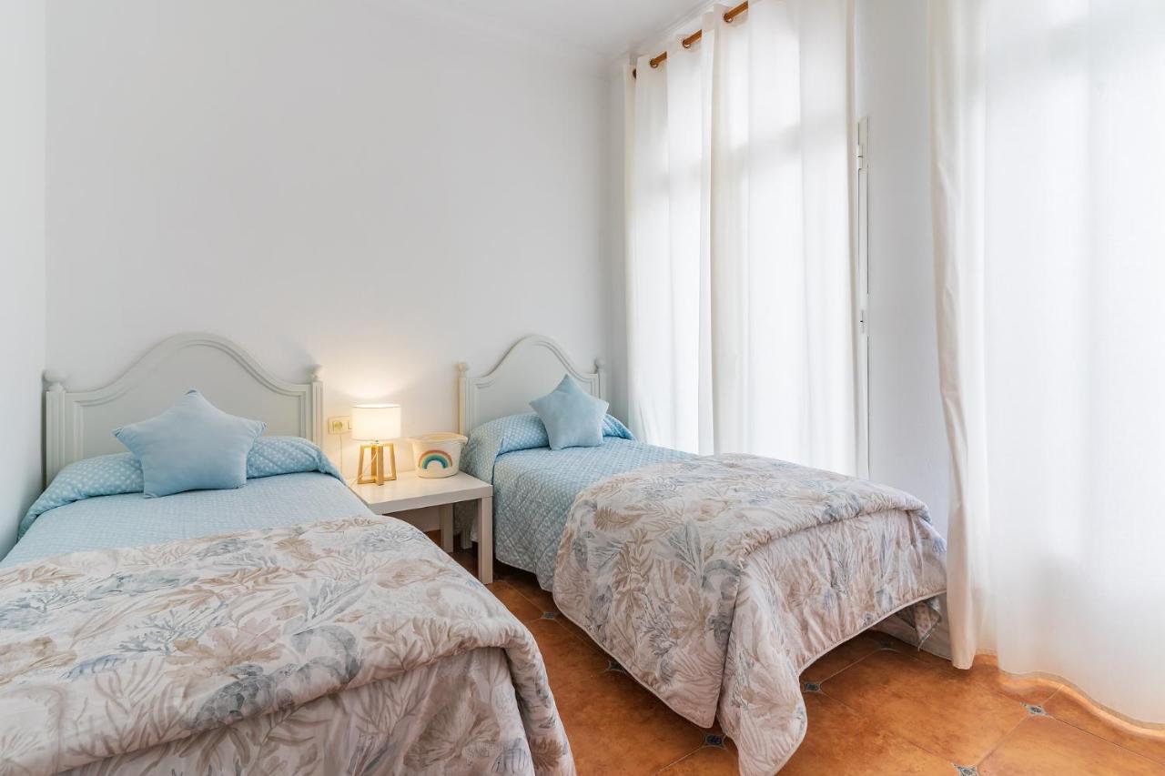 Chalet Playa En Mazagón Dış mekan fotoğraf