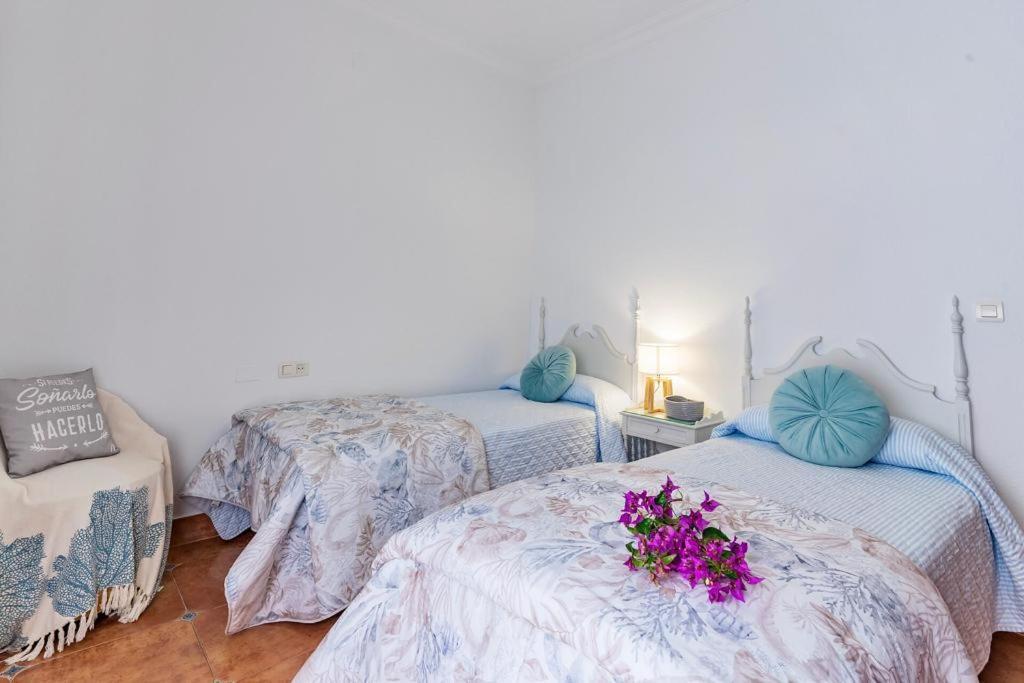 Chalet Playa En Mazagón Dış mekan fotoğraf