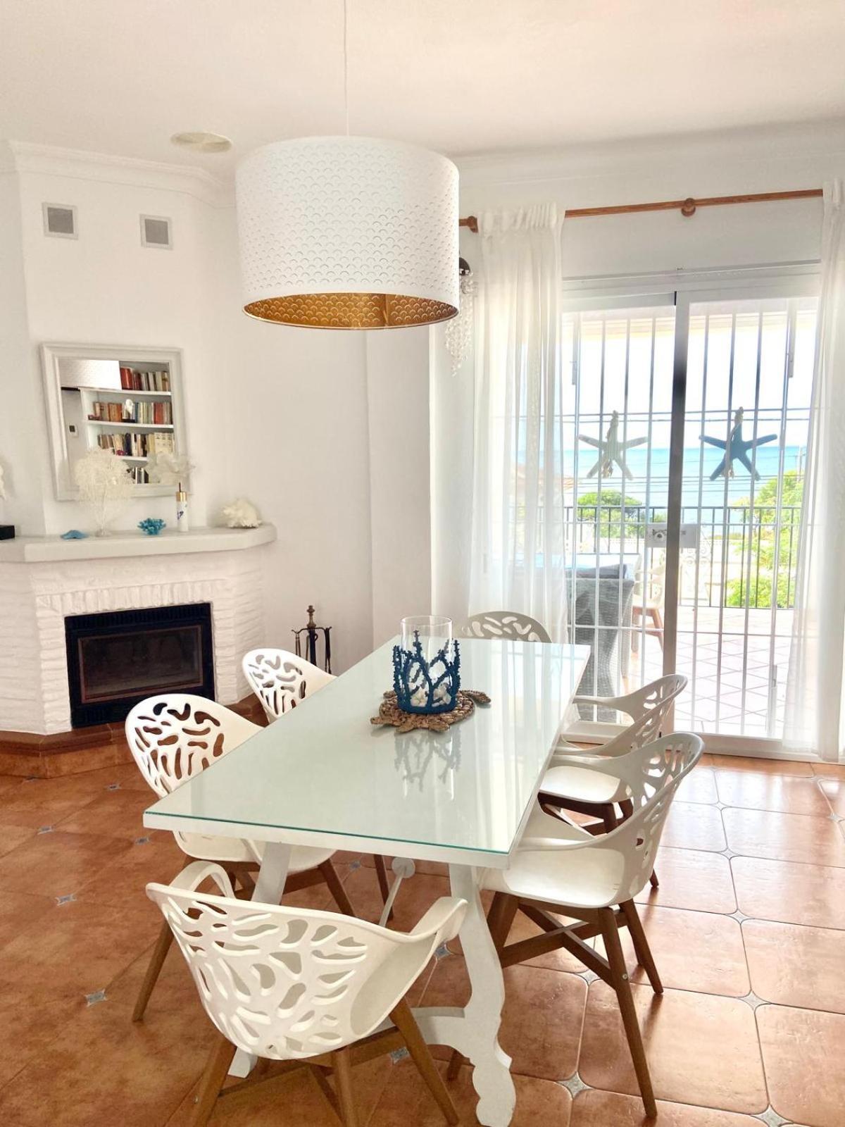 Chalet Playa En Mazagón Dış mekan fotoğraf