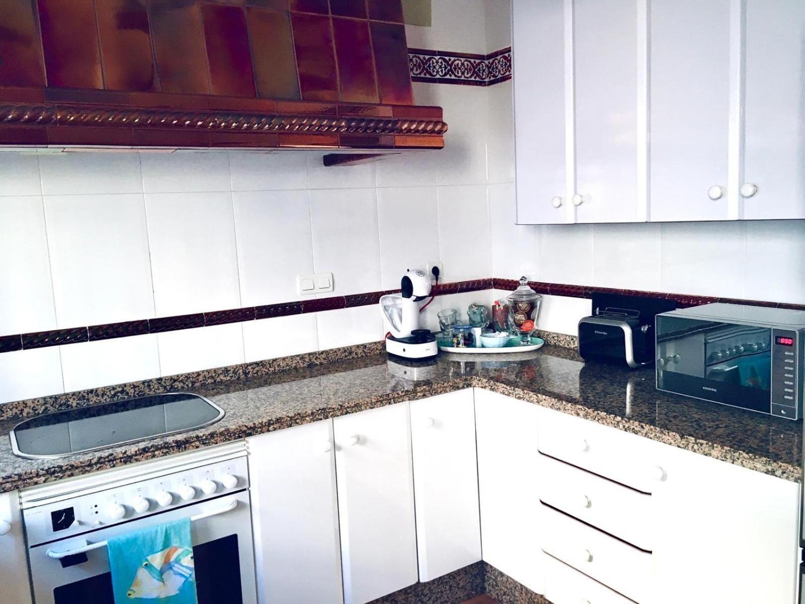 Chalet Playa En Mazagón Dış mekan fotoğraf