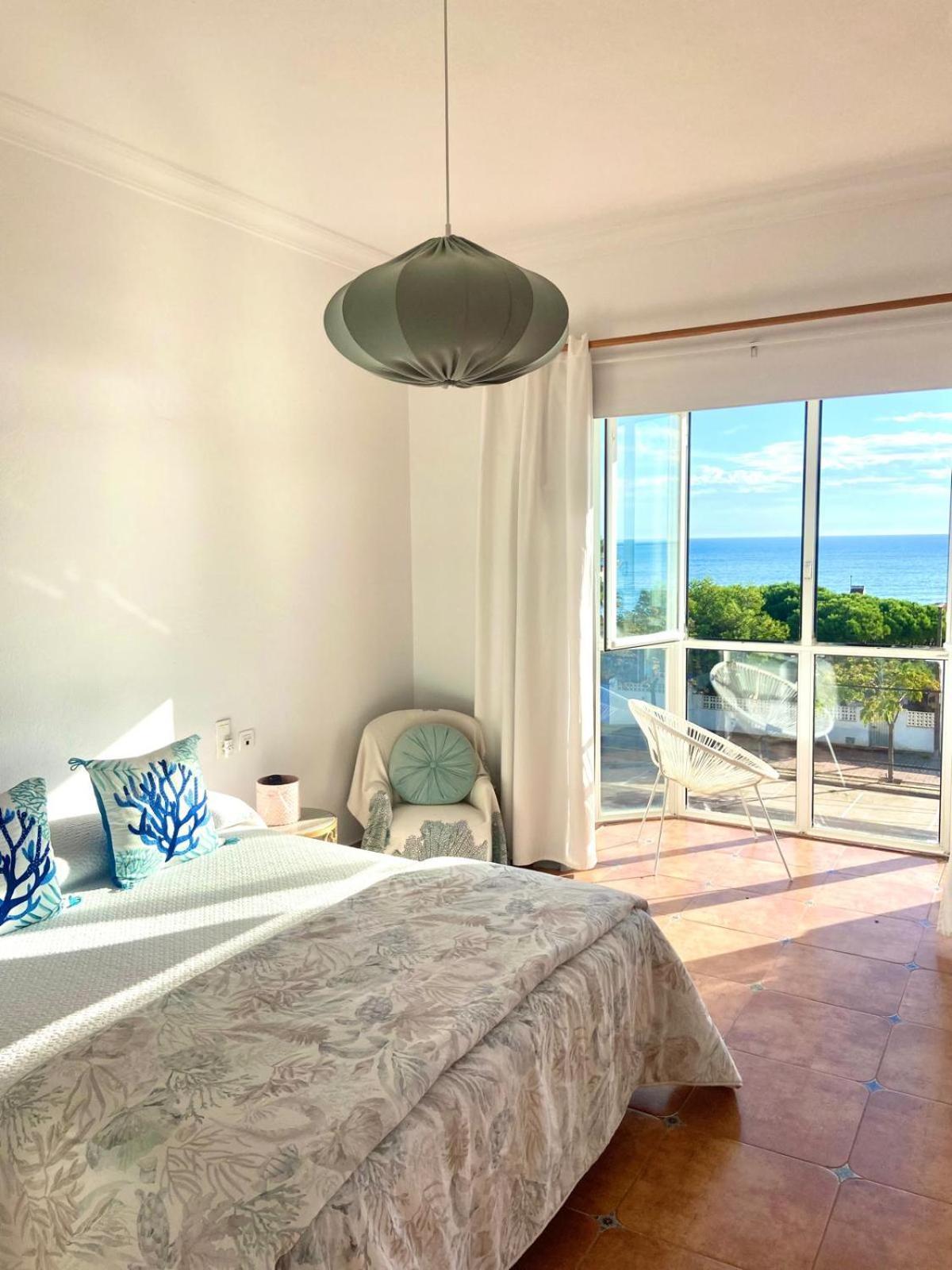 Chalet Playa En Mazagón Dış mekan fotoğraf